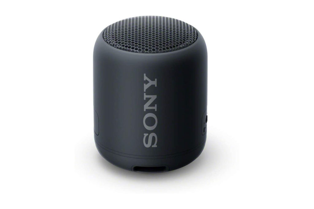 Sony SRS-XB12 arriba